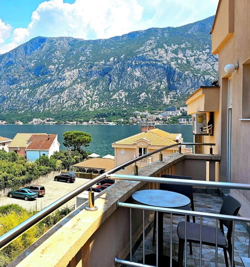 MonteBay Perla, Room