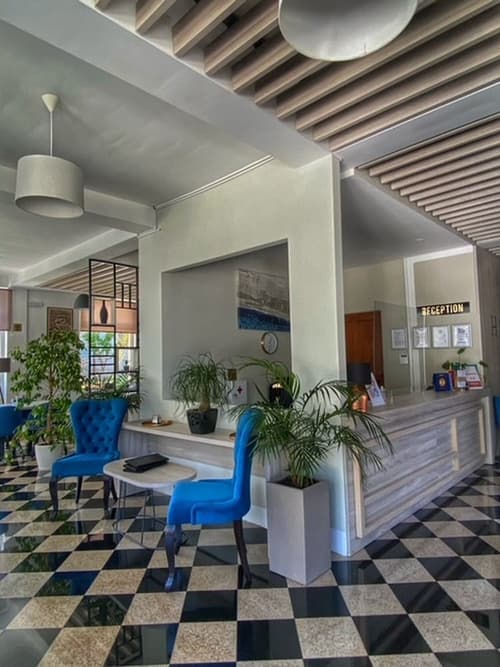 MonteBay Perla, Reception