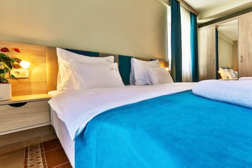 MonteBay Perla, Room