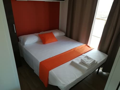 Camping Verona Village, Room