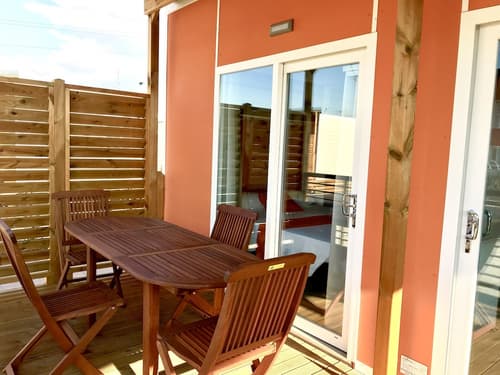 Camping Verona Village, Room