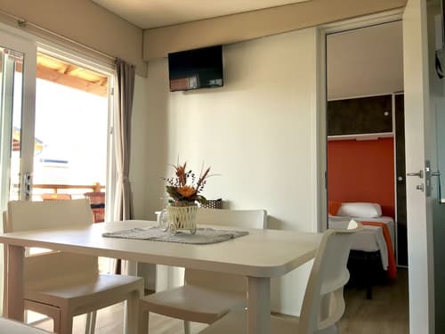 Camping Verona Village