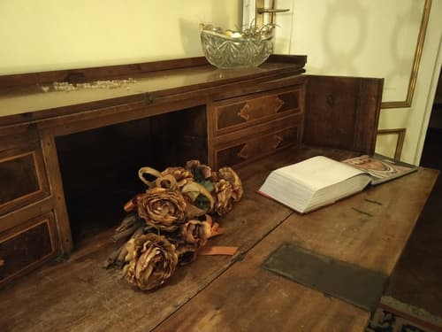 Casa Masoli B&B, Reception