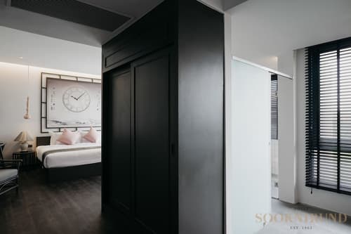 Sooknirund Hotel, Room