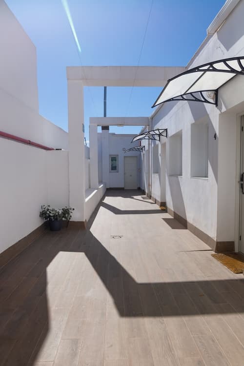 Apartamentos Magna Sevilla