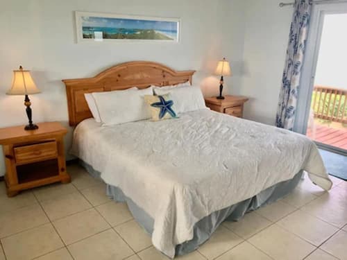 Saint Francis Resort, Room