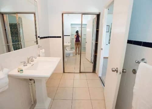 Saint Francis Resort, Room