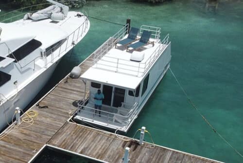 Saint Francis Resort