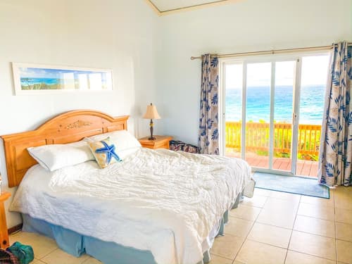 Saint Francis Resort, Room