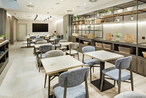 Sercotel Ayala Bilbao
