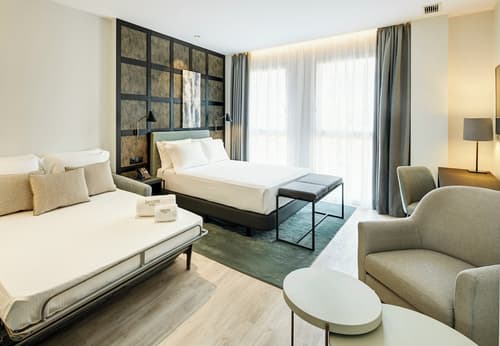 Sercotel Ayala Bilbao