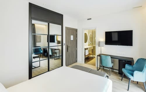 Sercotel Ayala Bilbao