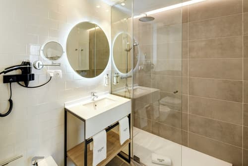 Sercotel Ayala Bilbao