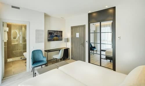 Sercotel Ayala Bilbao