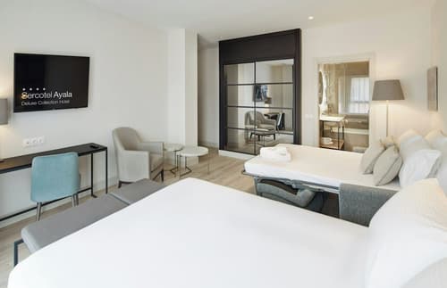 Sercotel Ayala Bilbao