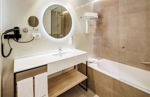 Sercotel Ayala Bilbao