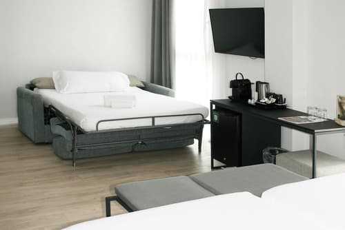Sercotel Ayala Bilbao