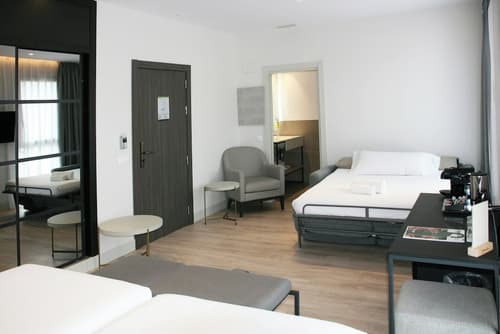 Sercotel Ayala Bilbao