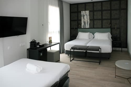 Sercotel Ayala Bilbao