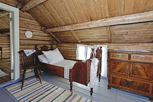 Thon Hotel Sortland, Room