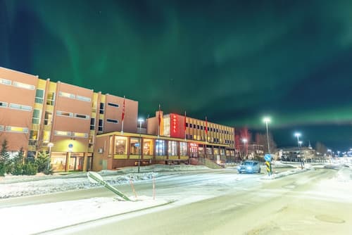 Thon Hotel Sortland, Primary image