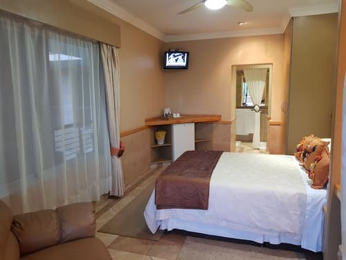 Bubez Guesthouse, Room