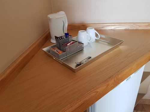 Bubez Guesthouse, Room amenity