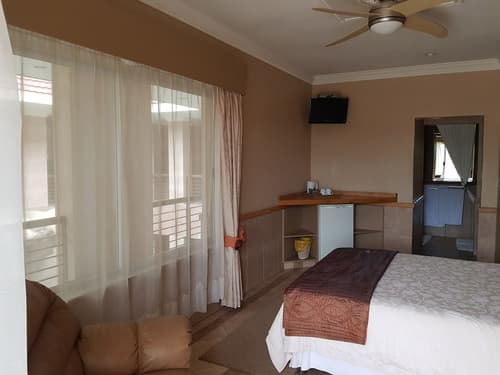 Bubez Guesthouse