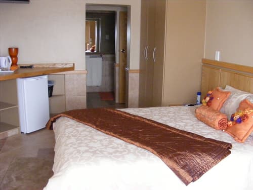 Bubez Guesthouse, Room