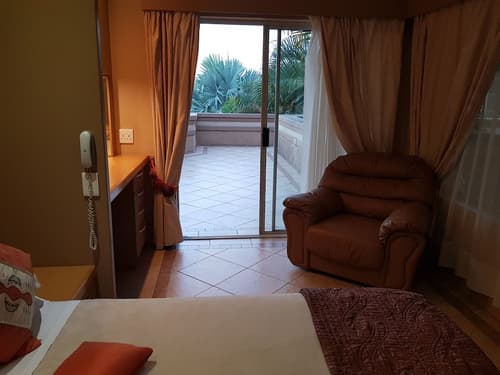 Bubez Guesthouse, Room