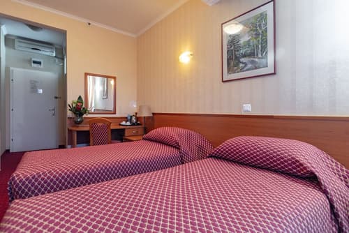 Hotel Epinal - Bitola, 