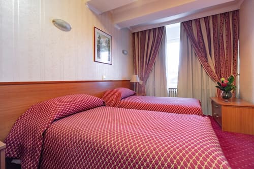 Hotel Epinal - Bitola, 