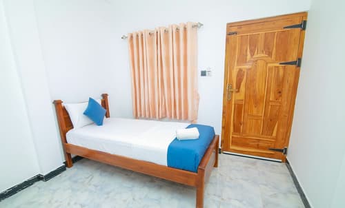 Hotel Sun Blue, Room