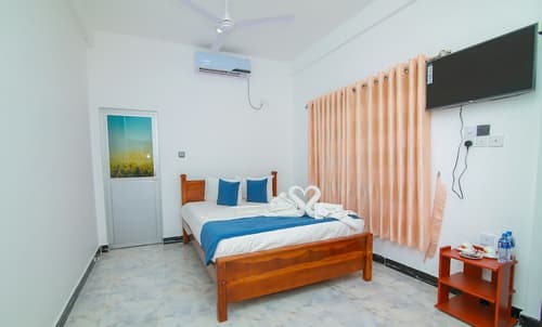 Hotel Sun Blue, Room