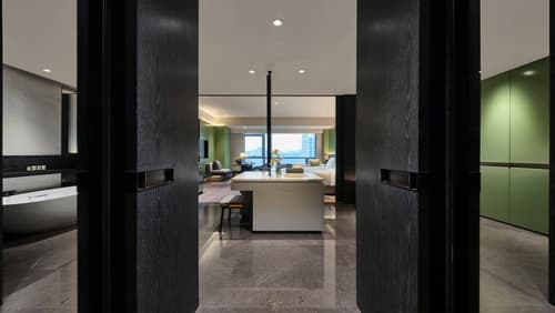 InterContinental Xi'an North by IHG