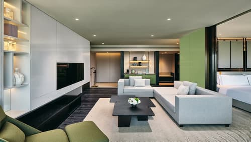 InterContinental Xi'an North by IHG