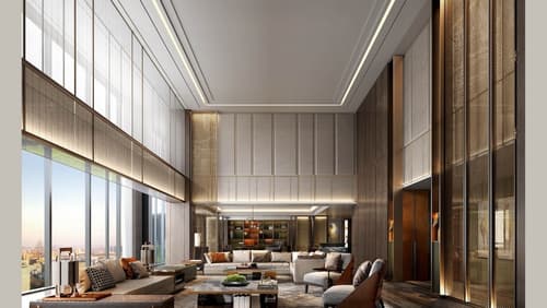 InterContinental Xi'an North by IHG