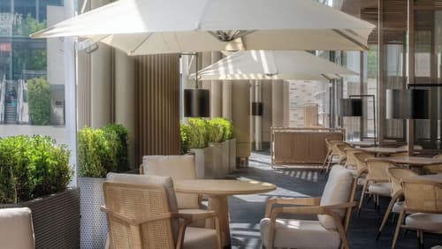 InterContinental Xi'an North by IHG