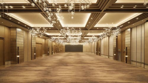 InterContinental Xi'an North by IHG