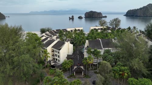 Tanjung Rhu Resort, Primary image