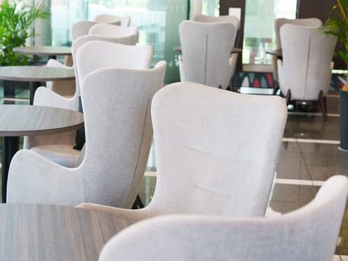 Hotel Villa Fontaine Grand Tokyo - Tamachi, Lobby