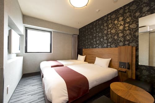 Hotel Villa Fontaine Tokyo - Shinjuku, Room