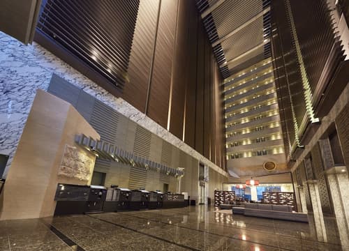 Hotel Villa Fontaine Grand Tokyo - Shiodome, Primary image