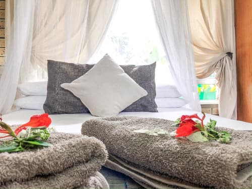 Ingwenya Lodge