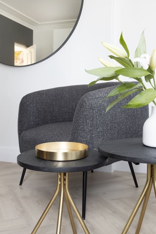 The Clarendon - Fresnaye