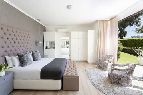 The Clarendon - Fresnaye, Room