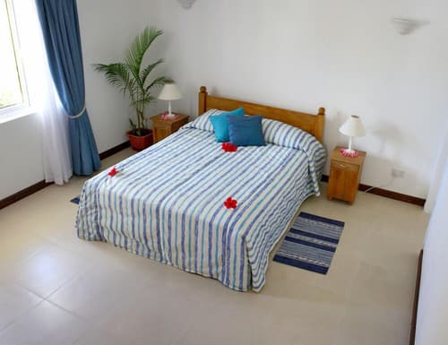 Marie-Laure Suites, Room