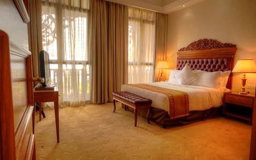 Royale Chulan Kuala Lumpur