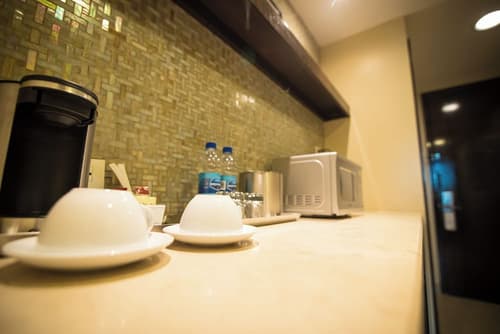 Summit Rainforest Golf Resort & All Inclusive