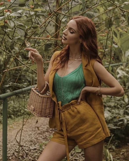 Summit Rainforest & Golf Resort